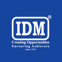 IDM Eastern Campus logo - Similar company to Aethermind Sic