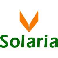 Solaria Energía y Medio Ambiente logo - Similar company to X-Elio