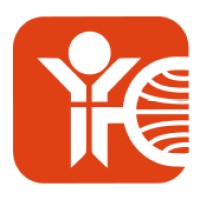 Youth for Christ logo - Similar company to Umbartha Beyond Thresholds