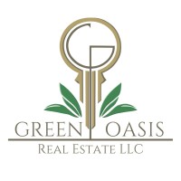Green Oasis Real Estate logo - Similar company to Lusso Real Estate