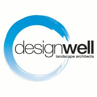DesignWELL Landscape Architects logo - Similar company to Urban Creative Studio