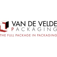 Van de Velde Packaging- GKB logo - Similar company to Skypack Industries Llp