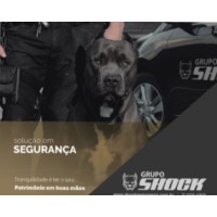 GRUPO SHOCK SEGURANÇA logo - Similar company to Senior.Com