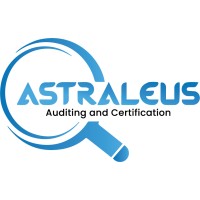 Astraleus Auditing and Certification logo - Similar company to Genaimodels