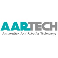 AARTECH Otomasyon Sistemleri San.ve Tic.Ltd.Sti. logo - Similar company to Renatron Dynamics Engineering