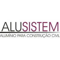 ALUSISTEM ALUMÍNIO PARA CONSTRUÇÃO CIVIL logo - Similar company to Atacado Do Xuxa
