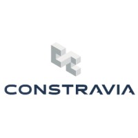 Constravia logo - Similar company to Be37