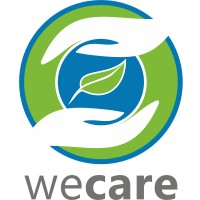 Waste Efficient Collection and Recycling Efforts (WeCare) logo - Similar company to Waste Ventures