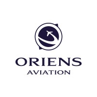 Oriens Aviation logo - Similar company to Rotamic Engineering Ltd