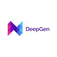 DeepGen logo - Similar company to Deepgen