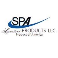 Signature products llc