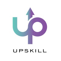 Upskill Techanzy logo - Similar company to Maldev