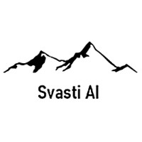 SVASTI AI logo - Similar company to Think B Squared Llc