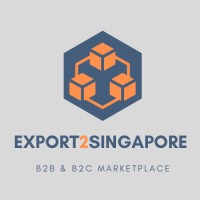 Export2Singapore logo - Similar company to Cantine Paradiso