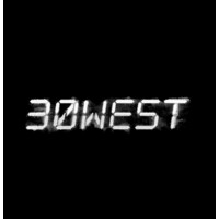 30WEST logo - Similar company to Wonderhill Studios