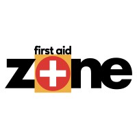 The First Aid Zone logo - Similar company to Metro Dock