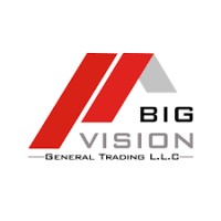 Big Vision General Trading LLC logo - Similar company to Microinform Burundi
