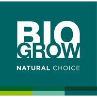 Biogrow Substrates India logo - Similar company to Nexsel