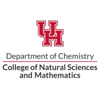 University of Houston Department of Chemistry logo - Similar company to University Of Chicago Department Of Chemistry