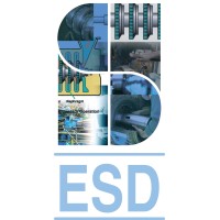 ESD Simulation Training logo - Similar company to Simulate 365