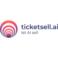 ticketsell logo - Similar company to Getsend: The Payment Collaboration Platform