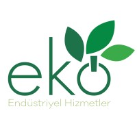 EKO Endüstriyel Hizmetler logo - Similar company to Eko Grup Şirketleri