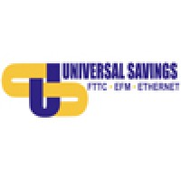 Universal Savings Ltd