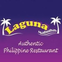 Laguna Filipino Restaurant