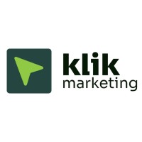 Klik Marketing logo - Similar company to Jep! Marketing