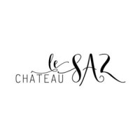 Château Le Saz logo - Similar company to Nomattitude