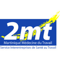 Martinique Médecine du Travail logo - Similar company to Gtsd