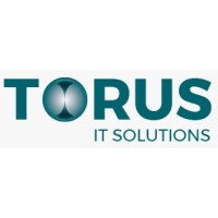 Torus T.I. logo - Similar company to Clínica Mult Rad