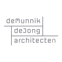 deMunnik-deJong architecten