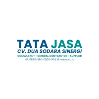 CV. Dua Sodara Sinergi logo - Similar company to Kmnu Unair