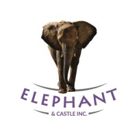 Elephant & Castle Inc. logo - Similar company to Elephant And Castle