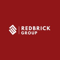 Redbrick Group logo - Similar company to Traqmatix ( Msd Telematics Pvt Ltd )