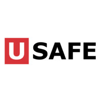 U SAFE Norge logo - Similar company to Usafe Benelux