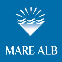 MARE ALB logo - Similar company to Salins