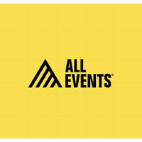 All Events logo - Similar company to Moose Bar (Official)