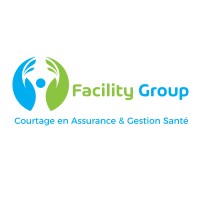 GROUPE FACILITY logo - Similar company to Groupe Facility