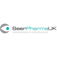 SeerPharma (UK) logo - Similar company to Pph Plus Gmbh & Co. Kg