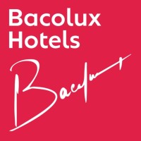 Bacolux Hotels România logo - Similar company to Concept Web