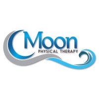 Moon Physical Therapy logo - Similar company to Ukiah Post Acute