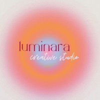 Luminara Creative Studio logo - Similar company to Akg Digital