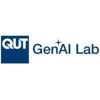 QUT GenAI Lab logo - Similar company to Arc Centre Of Excellence For Automated Decision-Making And Society
