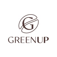 Greenup Golf logo - Similar company to Second Sun