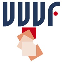 VVVF - Brancheorganisatie voor Verf- en Drukinktfabrikanten logo - Similar company to Nxt Bricks