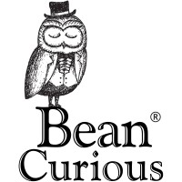 BeanCurious Coffee Co logo - Similar company to Kobo Design Ltd | B2B Website Development