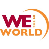 Well-being and Equity (WE) in the World logo - Similar company to Multiplier
