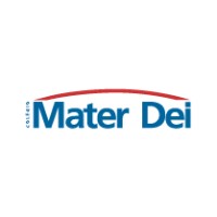 Colégio Mater Dei - São José dos Campos logo - Similar company to Faculdade Inesp